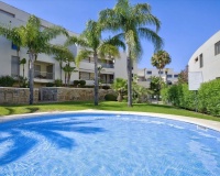 Rynek wtórny - apartment - Marbella - Altos de los Monteros