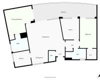 Rynek wtórny - apartment - Marbella - Altos de los Monteros