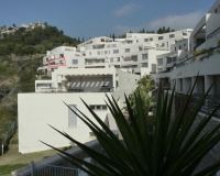 Rynek wtórny - apartment - Marbella - Altos de los Monteros