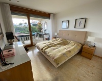 Rynek wtórny - apartment - Marbella - Altos de los Monteros