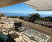 Rynek wtórny - apartment - Marbella - Altos de los Monteros