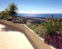 Rynek wtórny - apartment - Marbella - Altos de los Monteros