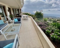 Rynek wtórny - apartment - Marbella - Altos de los Monteros
