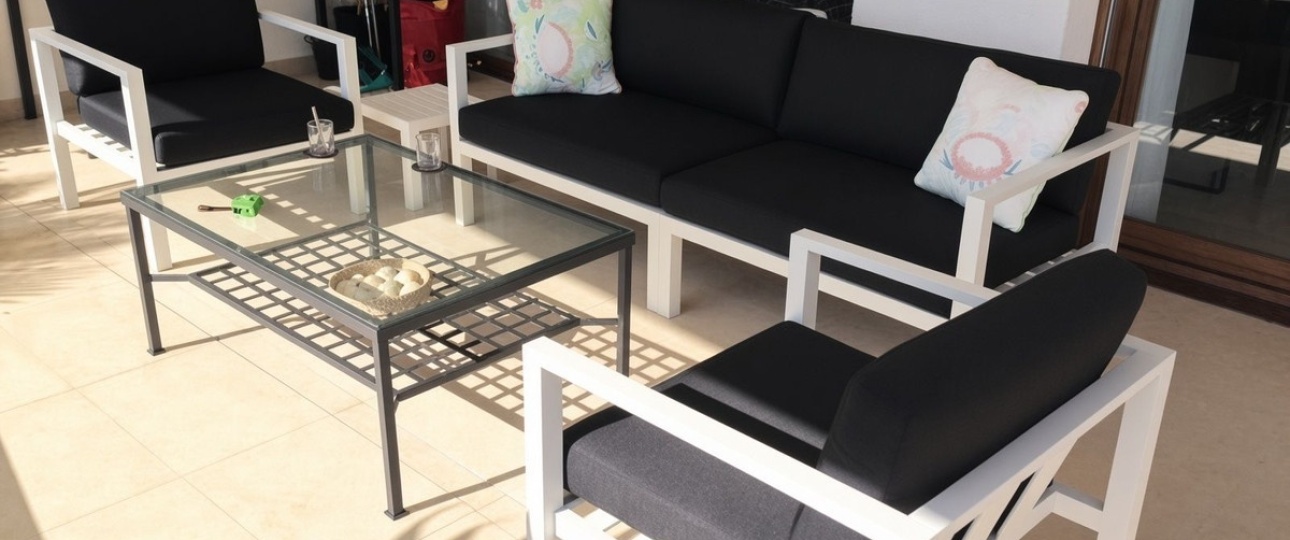 Rynek wtórny - apartment - Marbella - Altos de los Monteros