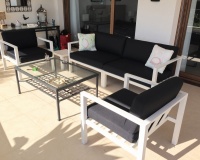 Rynek wtórny - apartment - Marbella - Altos de los Monteros
