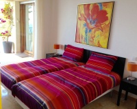 Rynek wtórny - apartment - Marbella - Altos de los Monteros