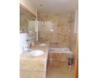 Rynek wtórny - apartment - Marbella - Altos de los Monteros