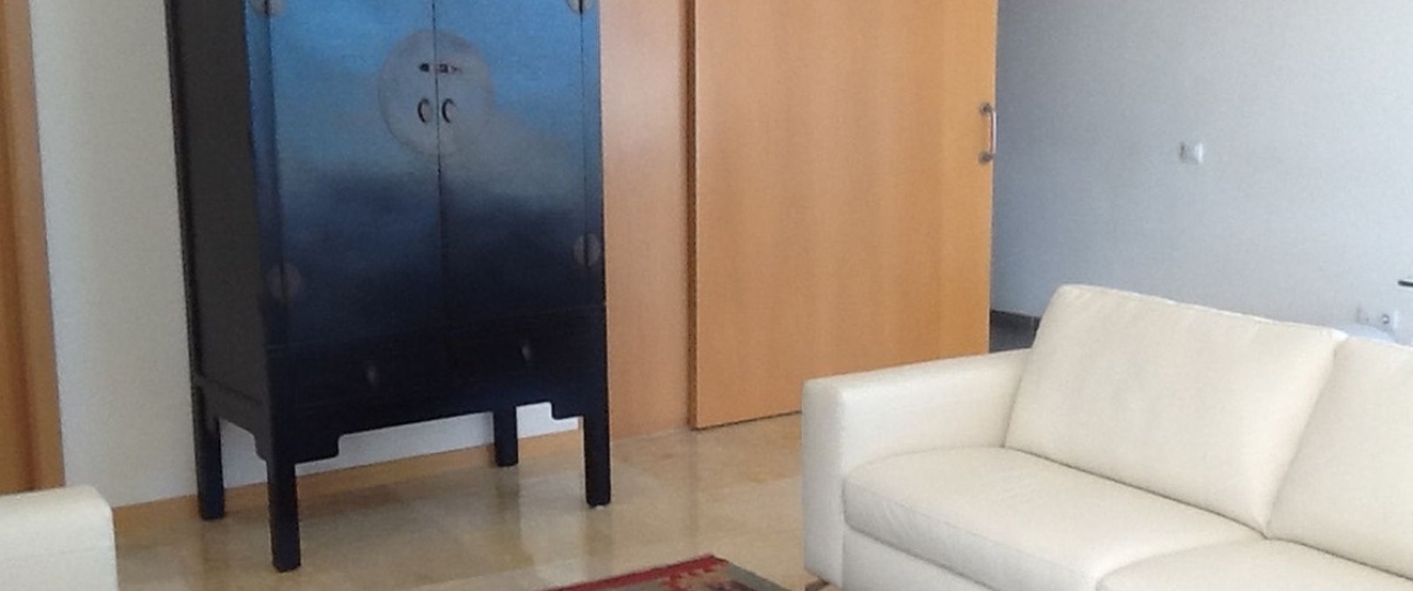 Rynek wtórny - apartment - Marbella - Altos de los Monteros