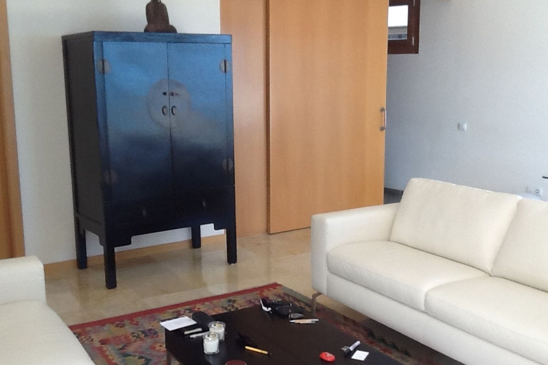 Rynek wtórny - apartment - Marbella - Altos de los Monteros