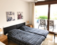 Rynek wtórny - apartment - Marbella - Altos de los Monteros