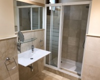 Rynek wtórny - apartment - Marbella - Altos de los Monteros