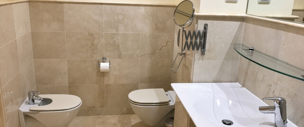 Rynek wtórny - apartment - Marbella - Altos de los Monteros
