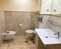 Rynek wtórny - apartment - Marbella - Altos de los Monteros