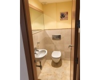 Rynek wtórny - apartment - Marbella - Altos de los Monteros