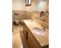Rynek wtórny - apartment - Marbella - Altos de los Monteros