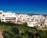 Rynek wtórny - apartment - Marbella - Altos de los Monteros