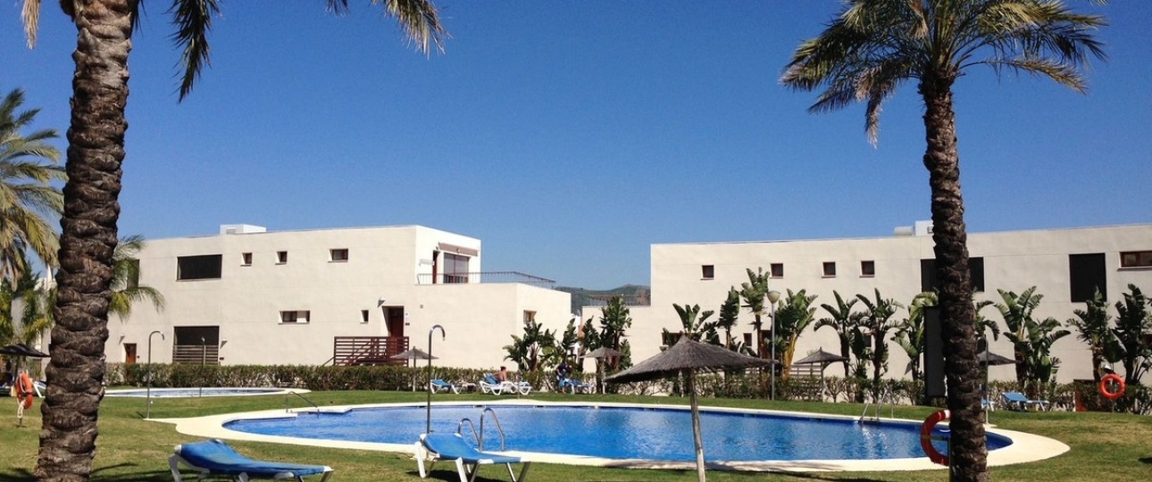 Rynek wtórny - apartment - Marbella - Altos de los Monteros