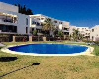 Rynek wtórny - apartment - Marbella - Altos de los Monteros