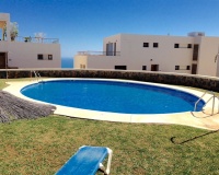 Rynek wtórny - apartment - Marbella - Altos de los Monteros