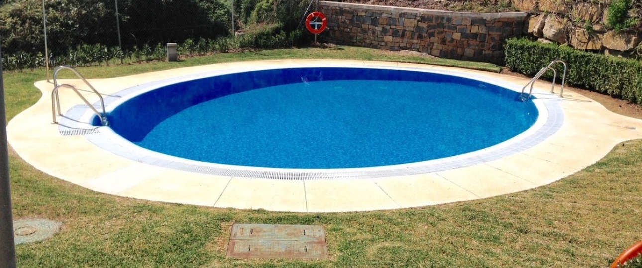 Rynek wtórny - apartment - Marbella - Altos de los Monteros