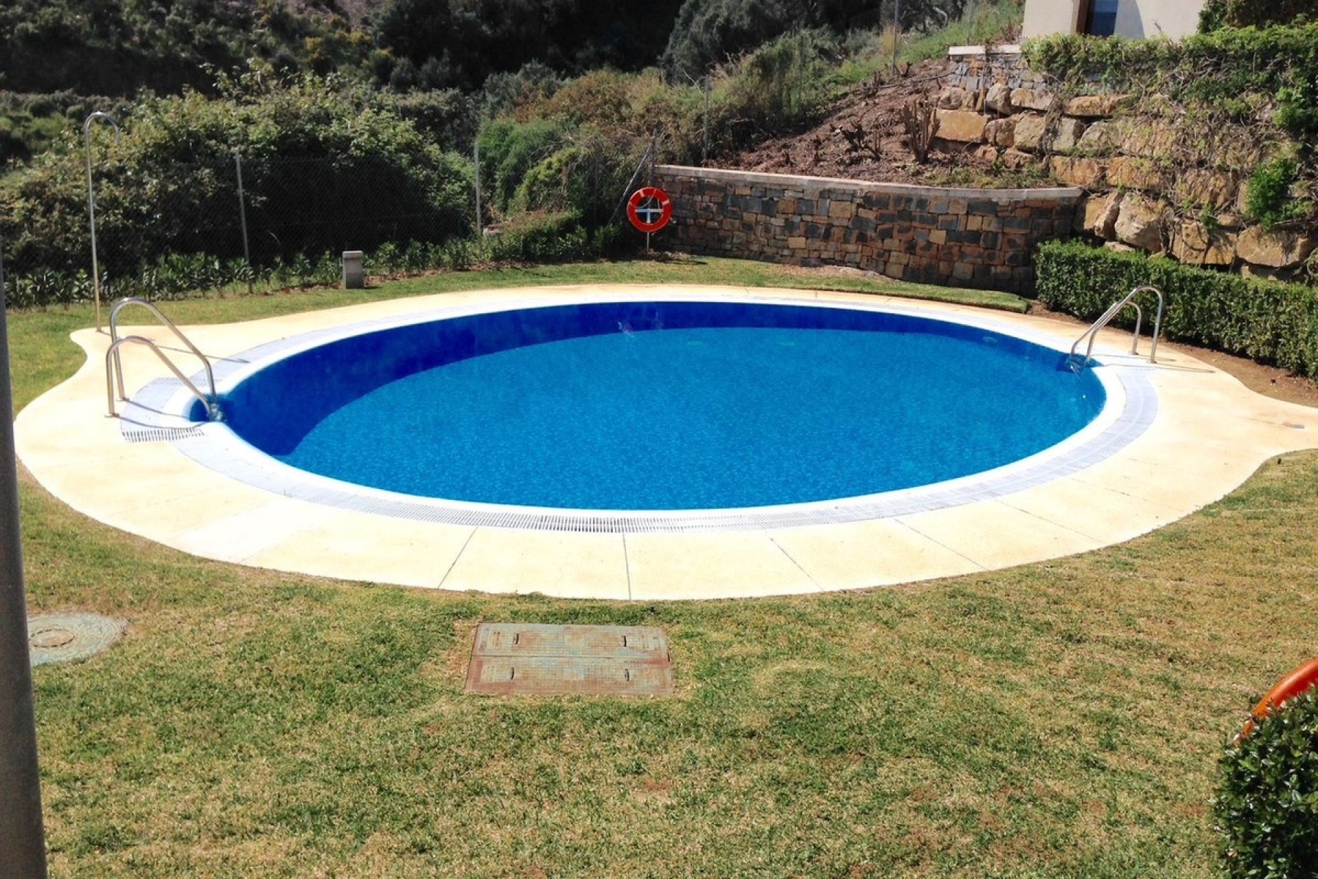 Rynek wtórny - apartment - Marbella - Altos de los Monteros