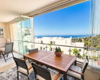 Rynek wtórny - apartment - Marbella - Altos de los Monteros