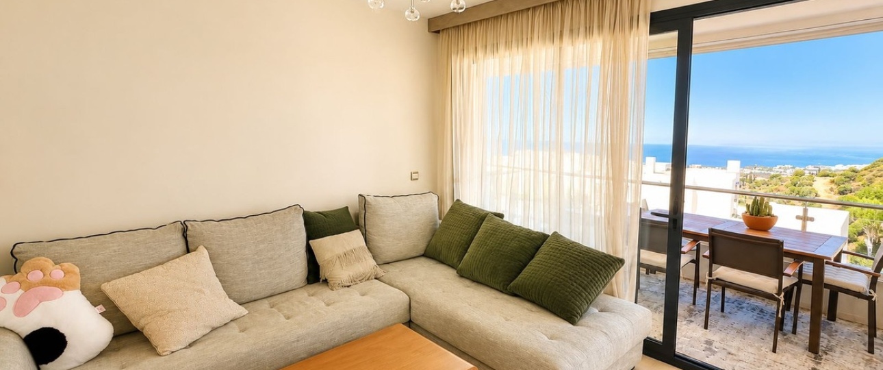 Rynek wtórny - apartment - Marbella - Altos de los Monteros