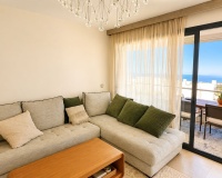 Rynek wtórny - apartment - Marbella - Altos de los Monteros