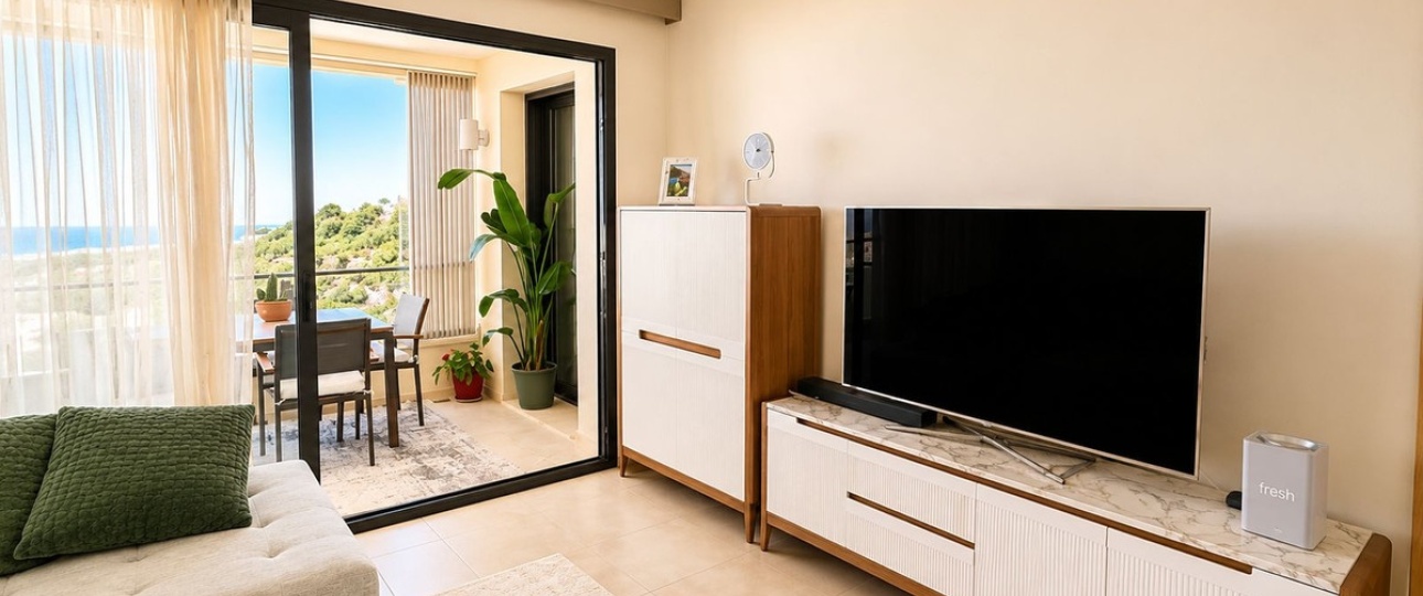 Rynek wtórny - apartment - Marbella - Altos de los Monteros