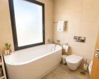 Rynek wtórny - apartment - Marbella - Altos de los Monteros