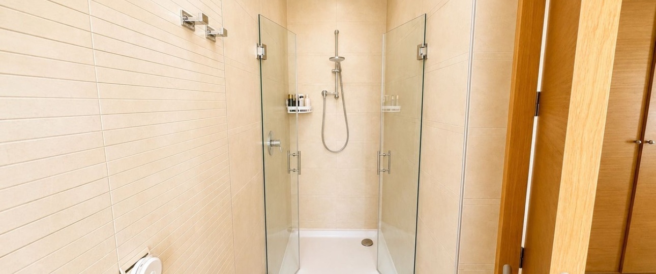 Rynek wtórny - apartment - Marbella - Altos de los Monteros