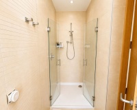 Rynek wtórny - apartment - Marbella - Altos de los Monteros