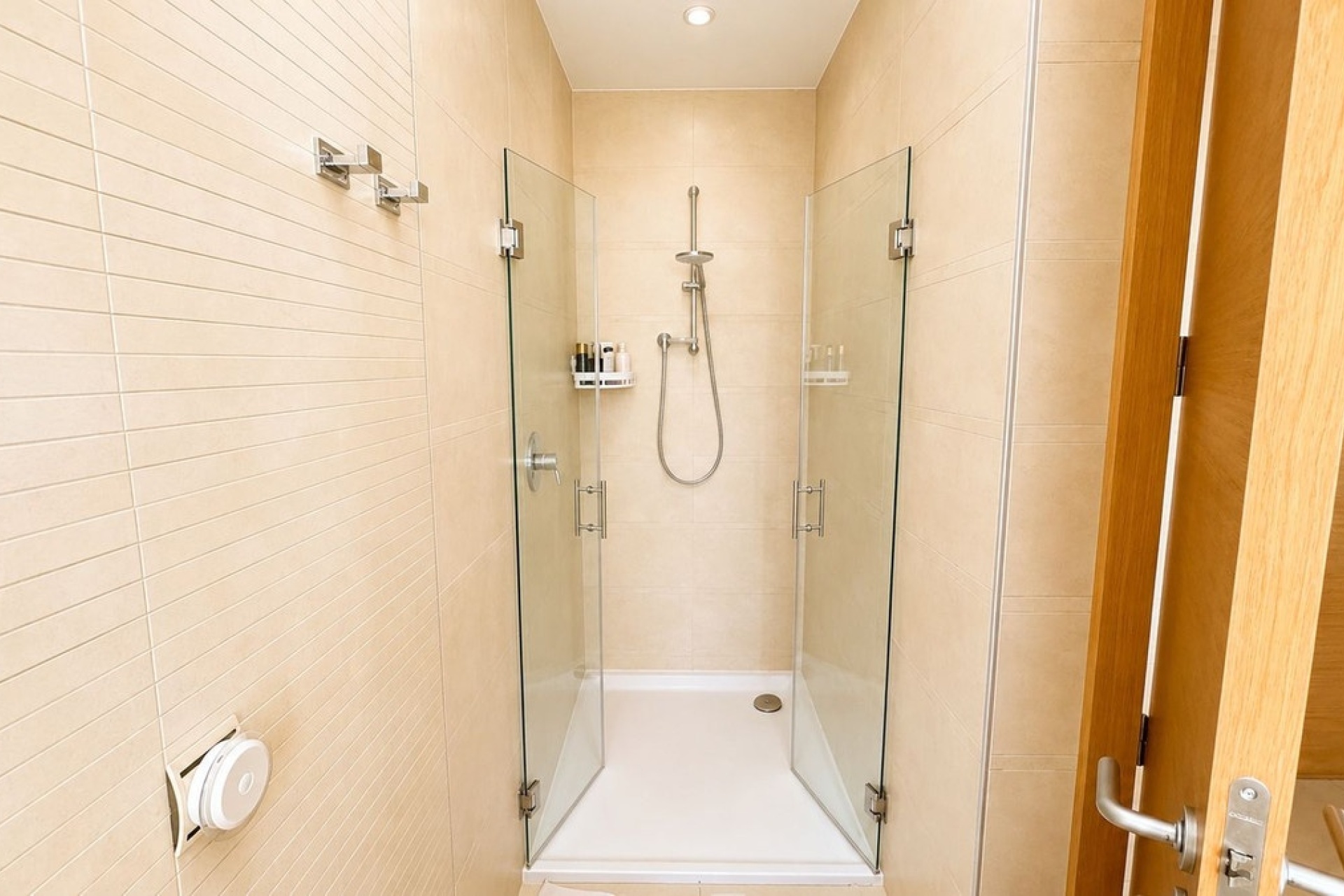 Rynek wtórny - apartment - Marbella - Altos de los Monteros