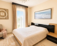 Rynek wtórny - apartment - Marbella - Altos de los Monteros