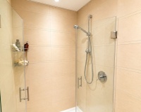 Rynek wtórny - apartment - Marbella - Altos de los Monteros