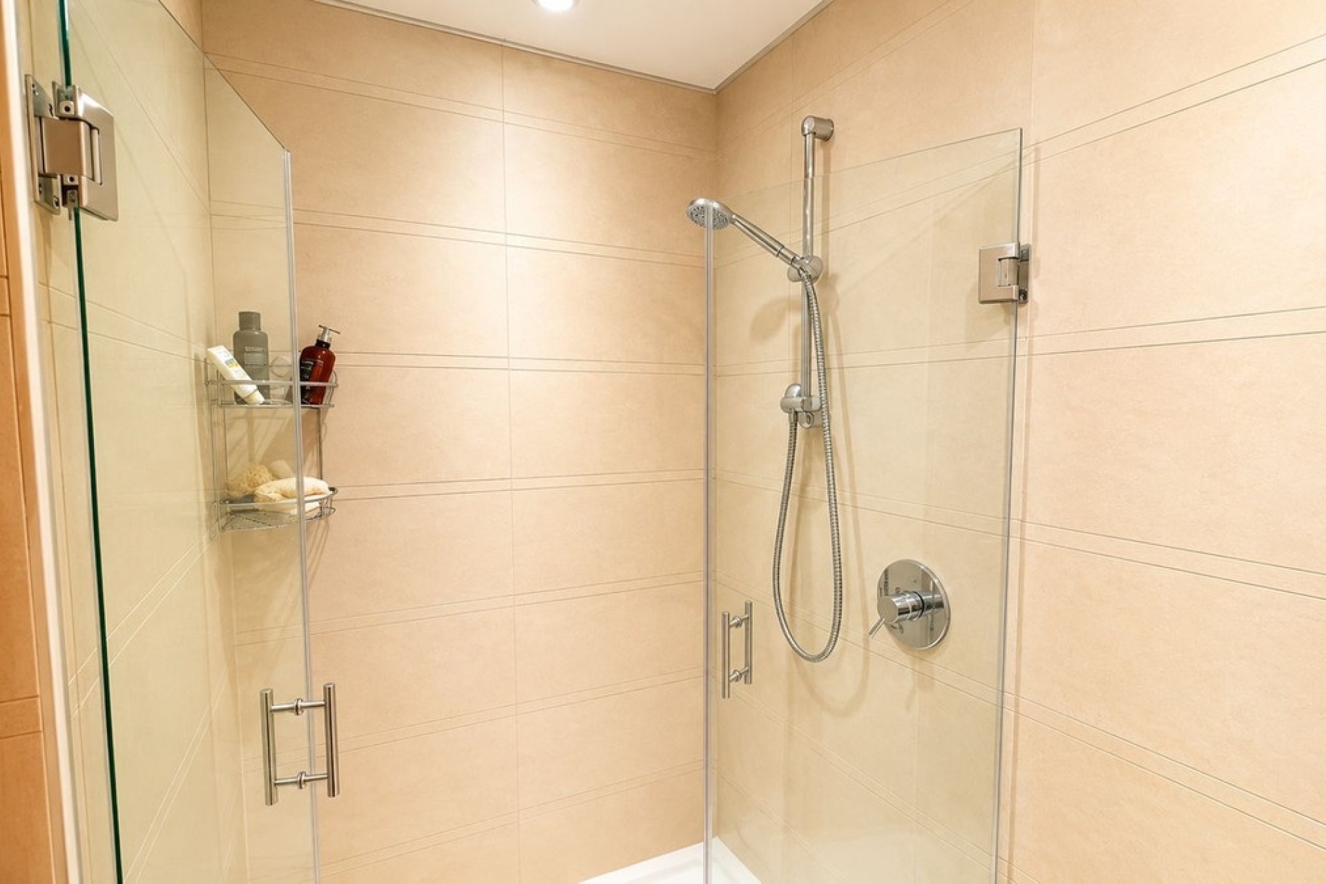 Rynek wtórny - apartment - Marbella - Altos de los Monteros