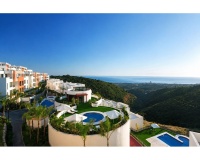 Rynek wtórny - apartment - Marbella - Altos de los Monteros