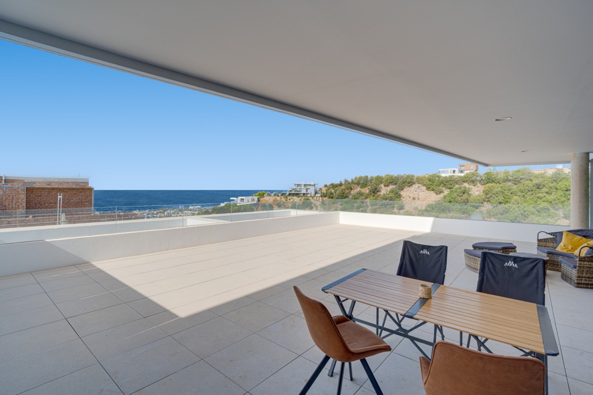 Rynek wtórny - apartment - Marbella - Altos de los Monteros