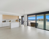 Rynek wtórny - apartment - Marbella - Altos de los Monteros