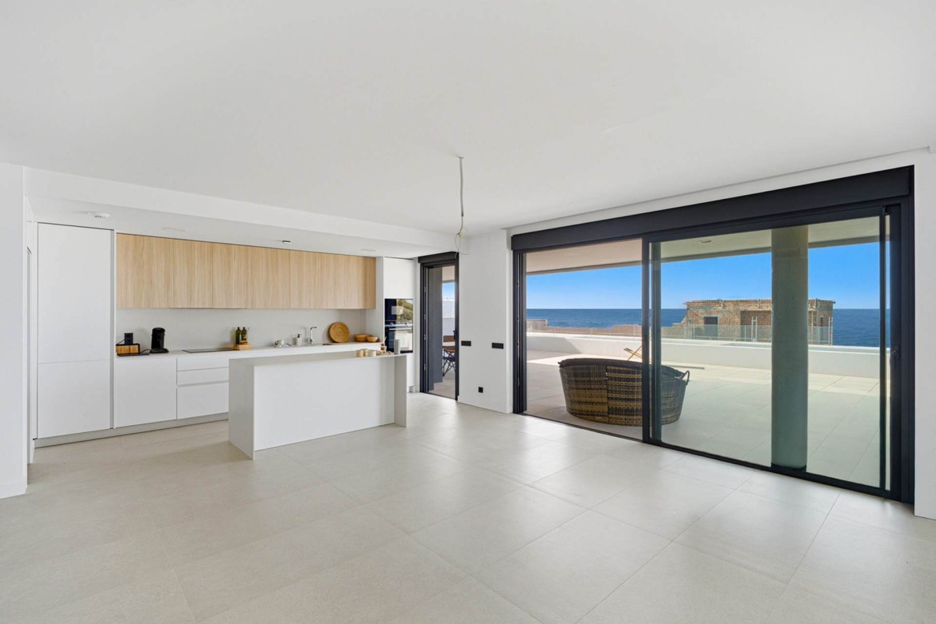Rynek wtórny - apartment - Marbella - Altos de los Monteros