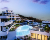 Rynek wtórny - apartment - Marbella - Altos de los Monteros