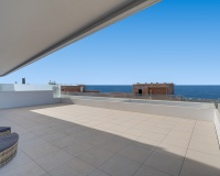 Rynek wtórny - apartment - Marbella - Altos de los Monteros