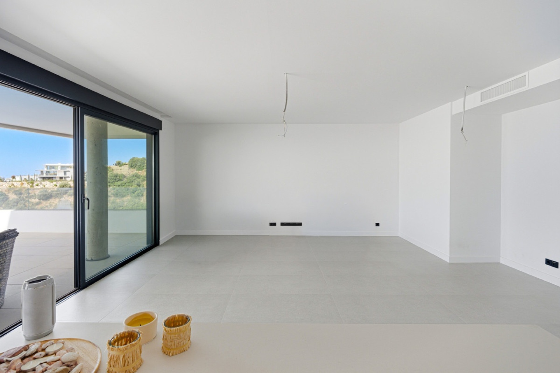 Rynek wtórny - apartment - Marbella - Altos de los Monteros