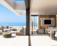 Rynek wtórny - apartment - Marbella - Altos de los Monteros