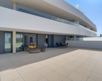 Rynek wtórny - apartment - Marbella - Altos de los Monteros