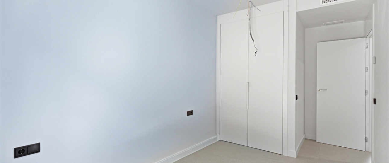 Rynek wtórny - apartment - Marbella - Altos de los Monteros