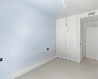 Rynek wtórny - apartment - Marbella - Altos de los Monteros