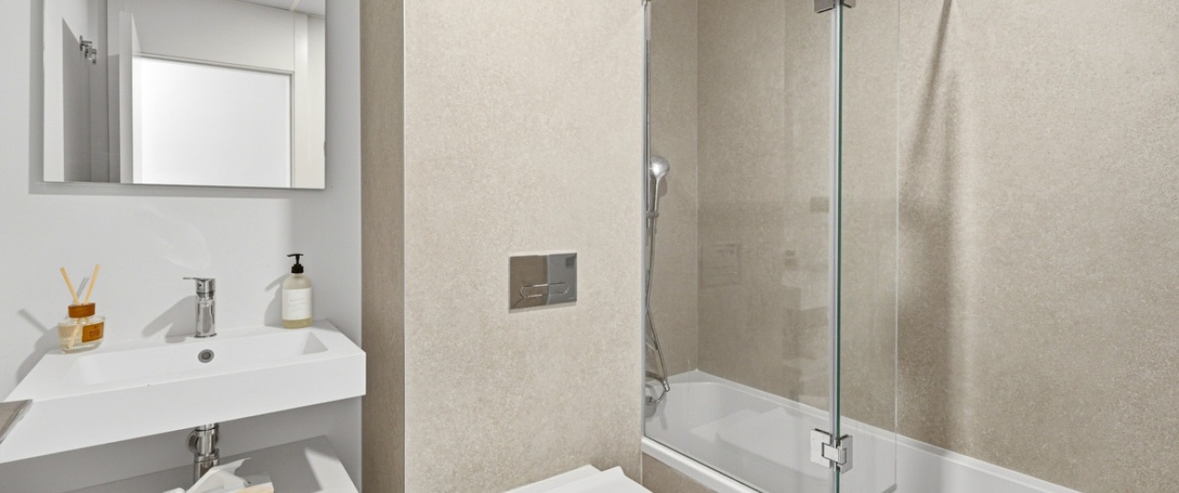 Rynek wtórny - apartment - Marbella - Altos de los Monteros