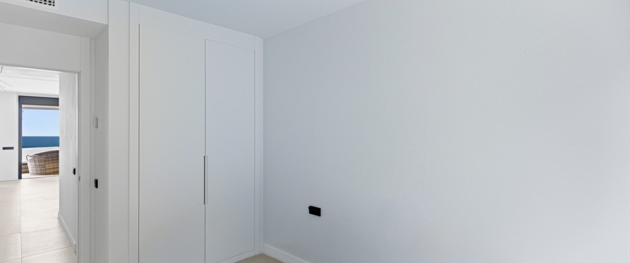 Rynek wtórny - apartment - Marbella - Altos de los Monteros