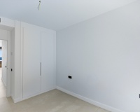 Rynek wtórny - apartment - Marbella - Altos de los Monteros